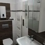 Mittendrin Apartmán Winterberg