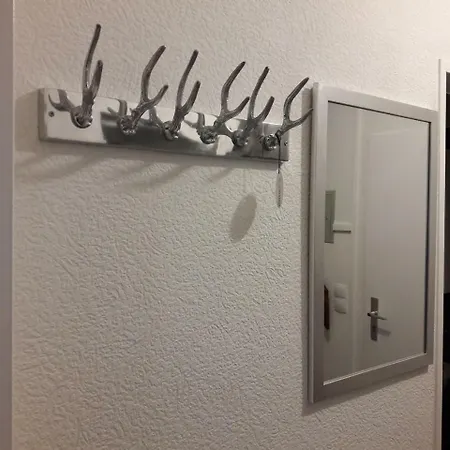 Apartment Mittendrin Winterberg