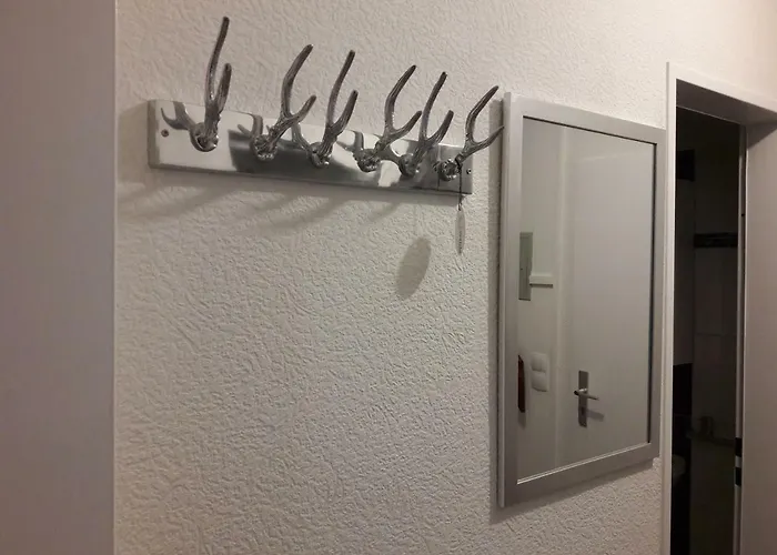 Apartman Mittendrin Winterberg