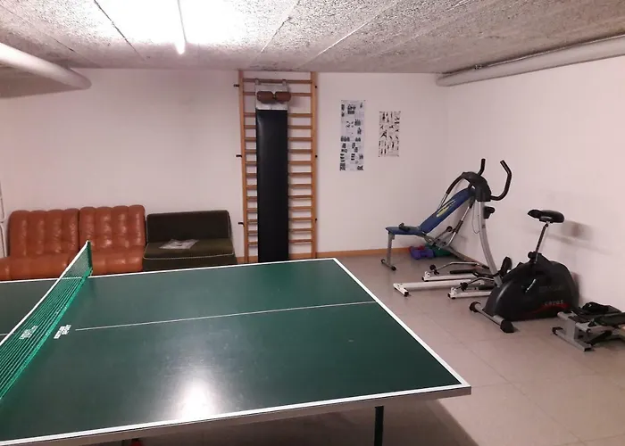 Lägenhet Mittendrin *