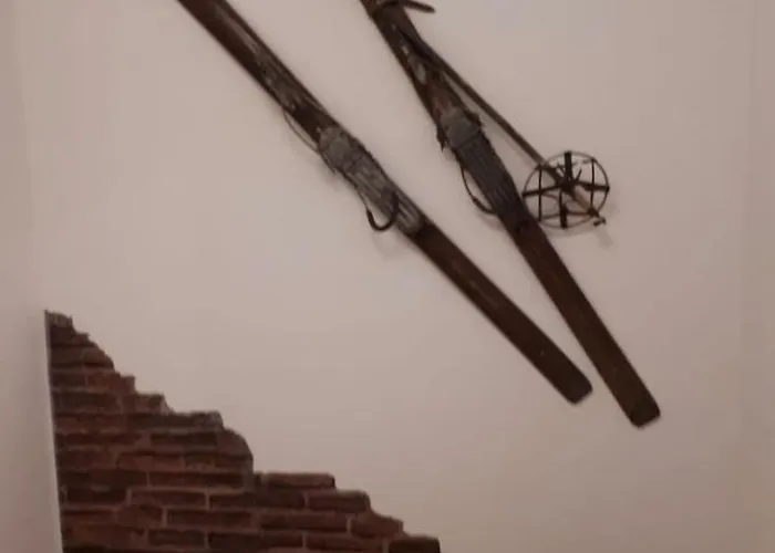 Lägenhet Mittendrin Winterberg