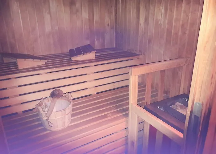 Mittendrin Apartman *