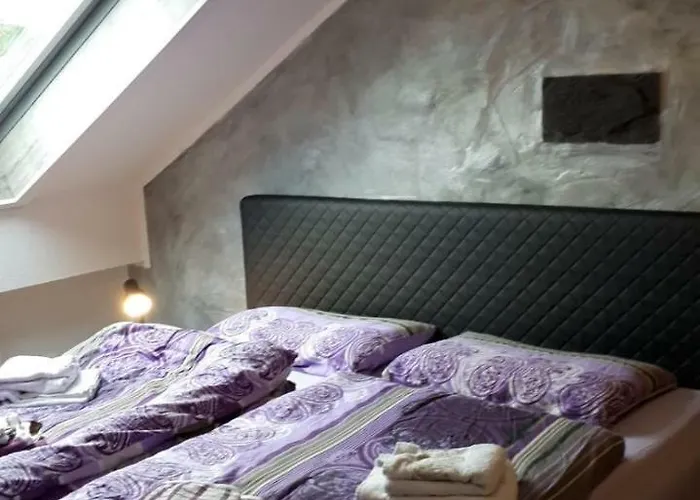 Lägenhet Mittendrin *